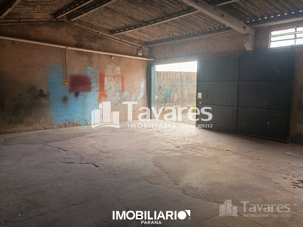 Loja Comercial para  Alugar em Umuarama pela Tavares