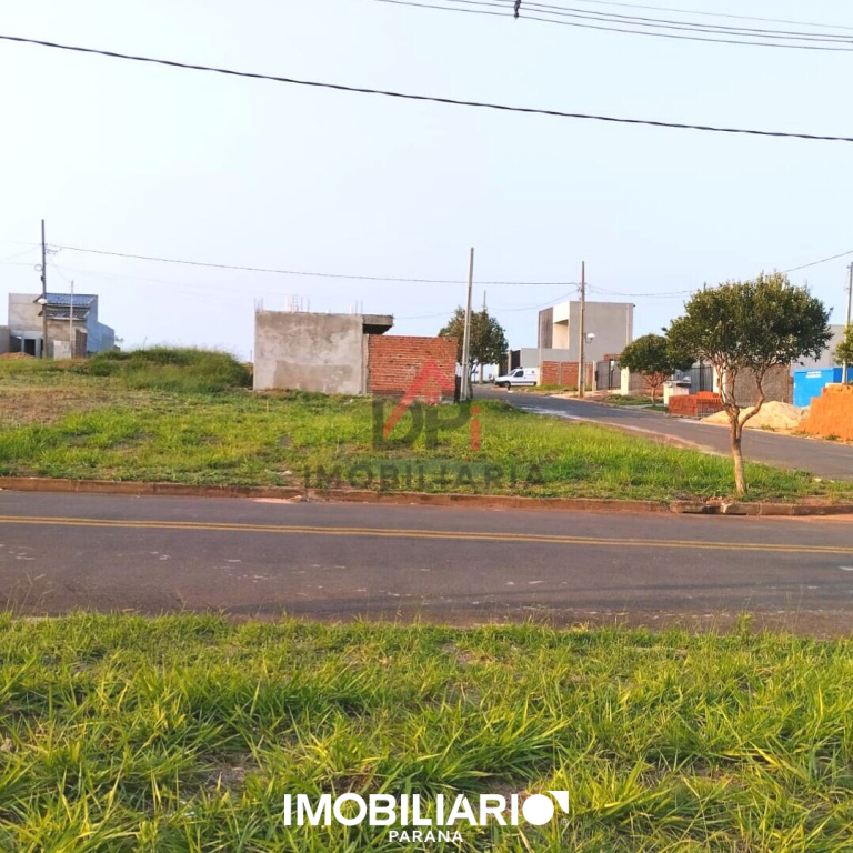 Terreno para  Venda em Umuarama pela DPI Imobiliária