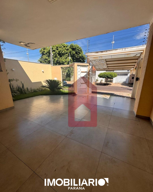 Residência para  Venda em Umuarama pela Neto Romagna