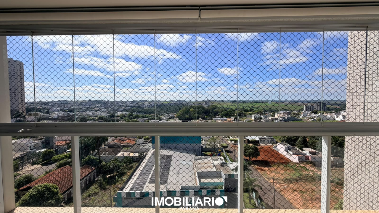 Apartamento para  Venda em Umuarama pela Caetano & Otávio