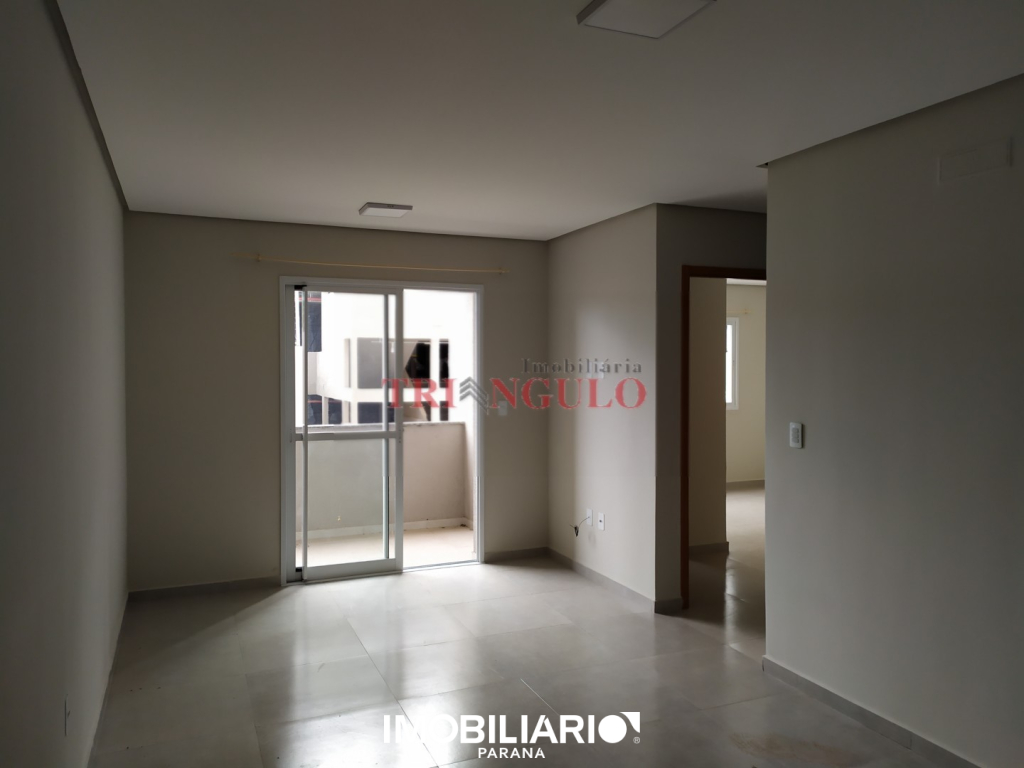 Apartamento para  Alugar em Umuarama pela Imobiliária Triangulo