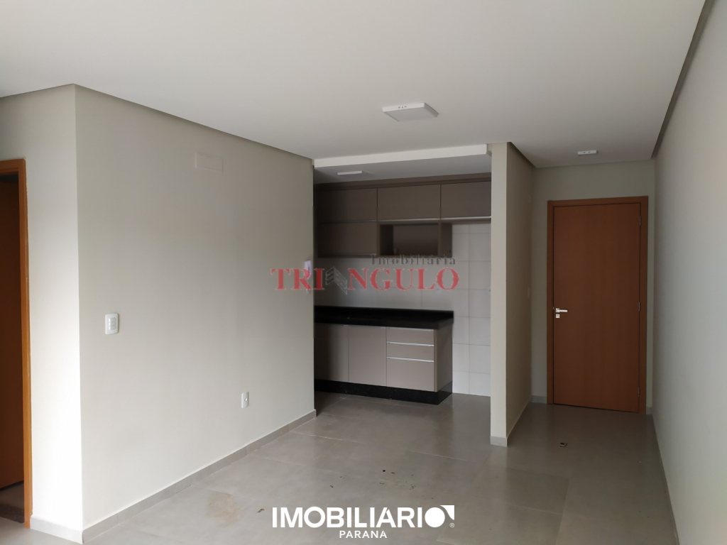 Apartamento para  Alugar em Umuarama pela Imobiliária Triangulo
