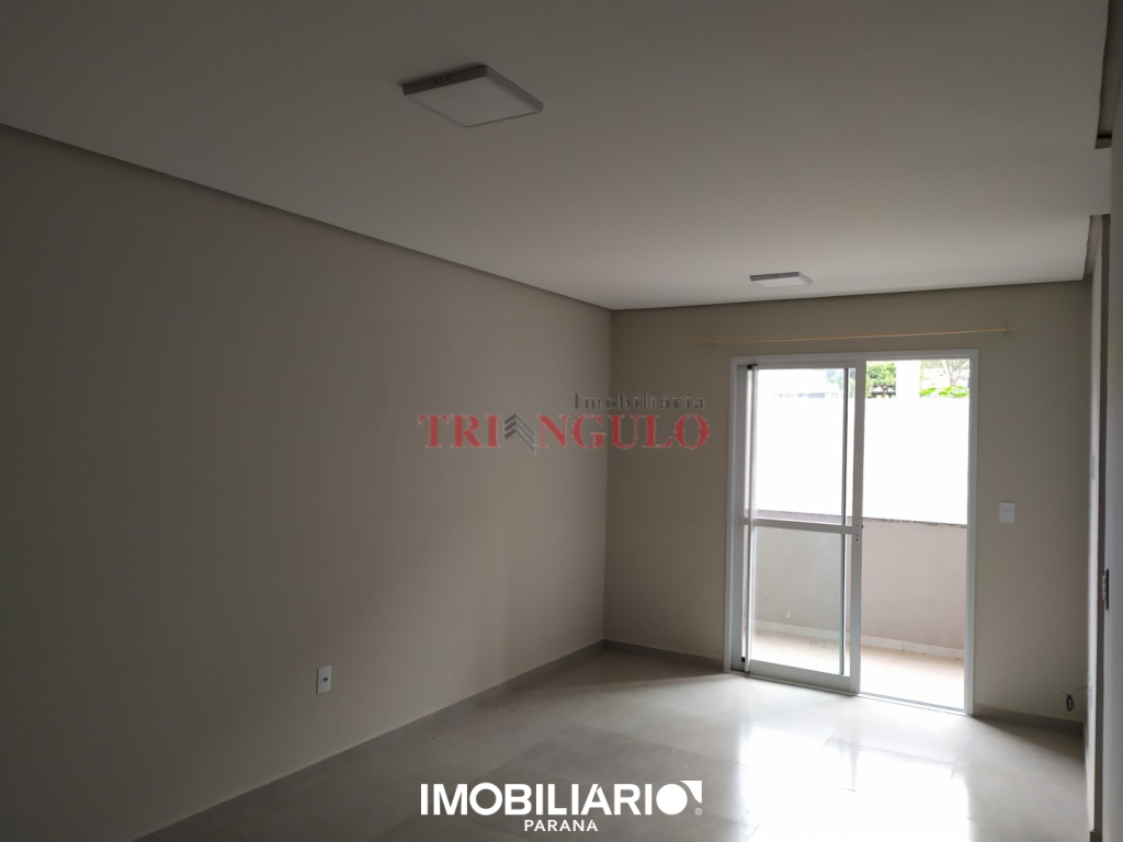 Apartamento para  Alugar em Umuarama pela Imobiliária Triangulo
