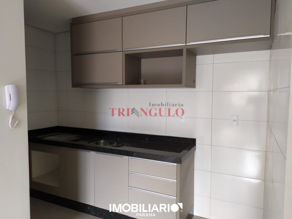 Apartamento para  Alugar em Umuarama pela Imobiliária Triangulo