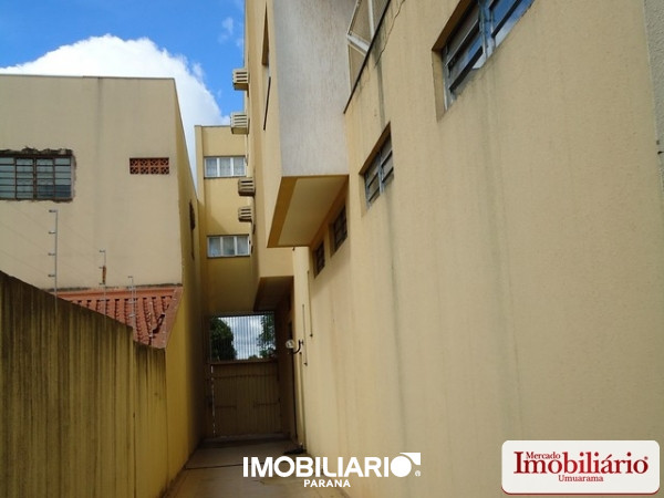 Salão Comercial para  Venda em Umuarama pela Ilto Marchi