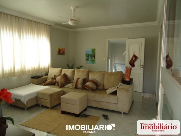 Salão Comercial para  Venda em Umuarama pela Ilto Marchi