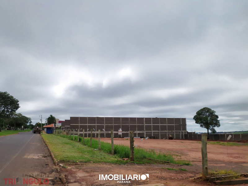 Terreno para  Alugar em Umuarama pela Imobiliária Triangulo