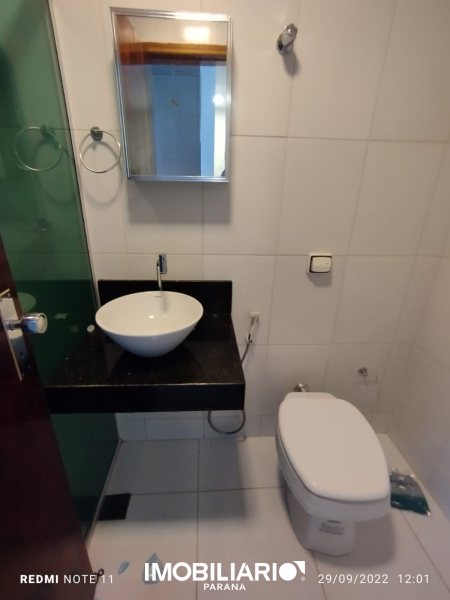 Residência para  Alugar em Alto Paraíso pela Delta