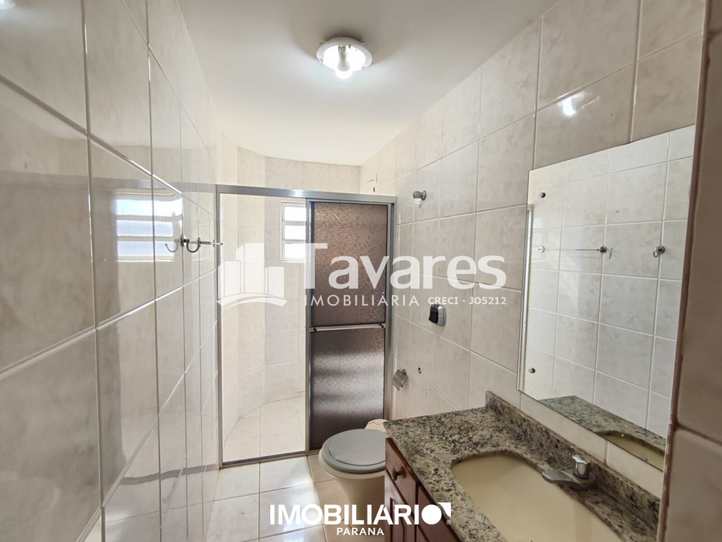 Apartamento para  Alugar em Umuarama pela Tavares