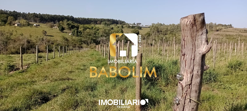 Chácara para  Venda em Umuarama pela Babolim
