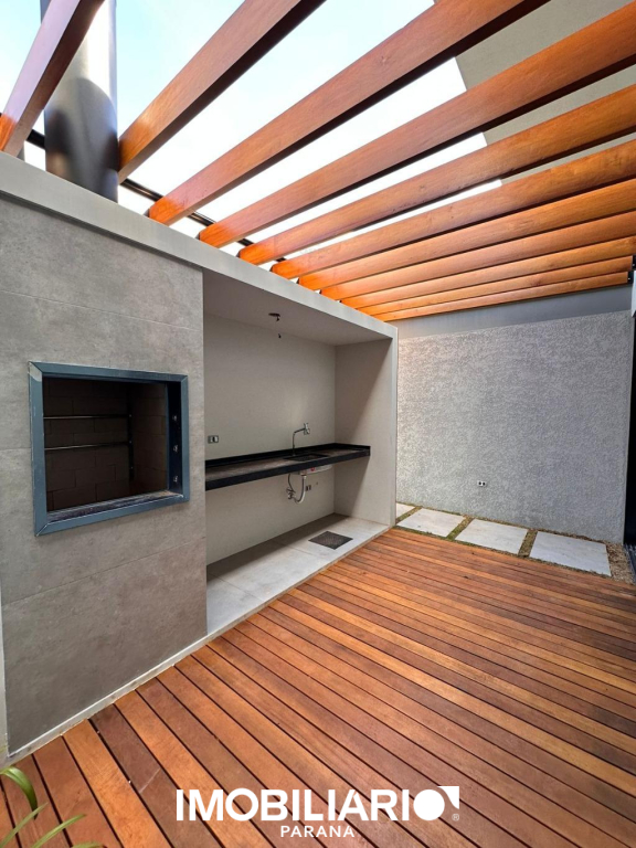 Comercial E Residencial para  Venda em Campo Mourão pela Casa fácil