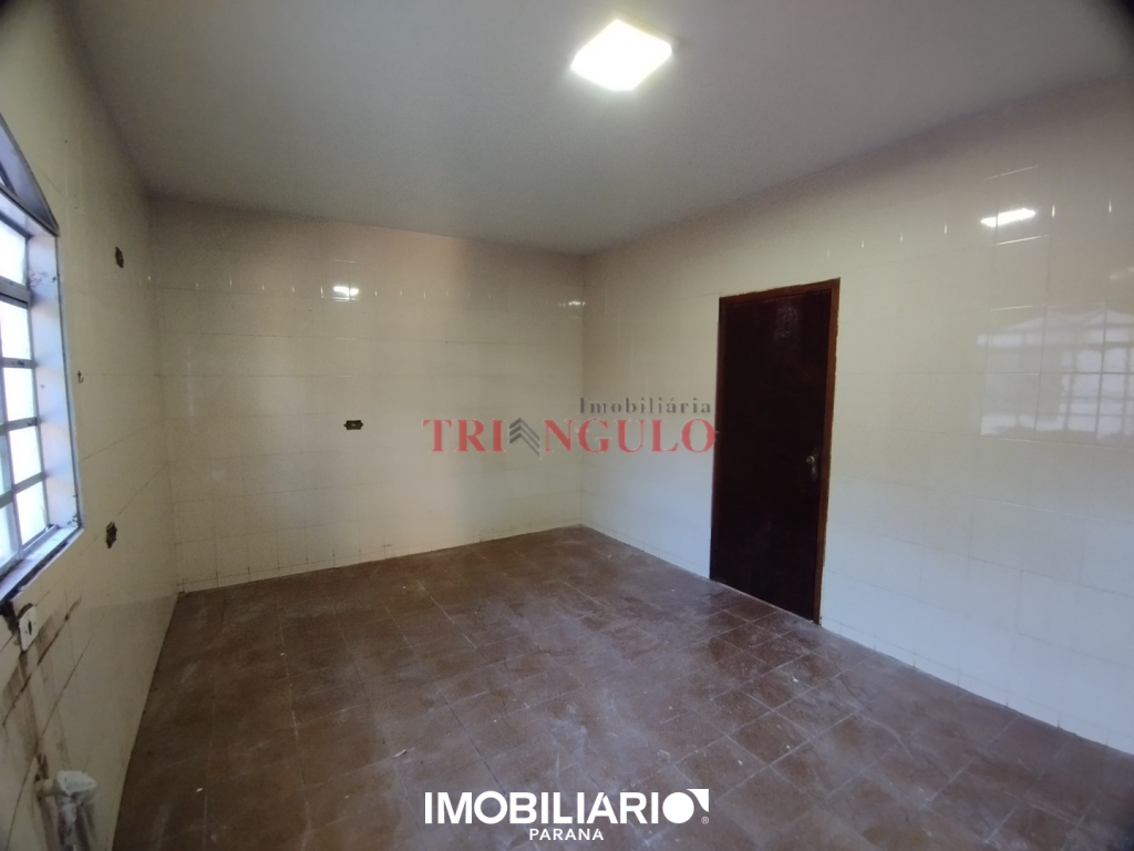 Residência para  Alugar em Umuarama pela Imobiliária Triangulo