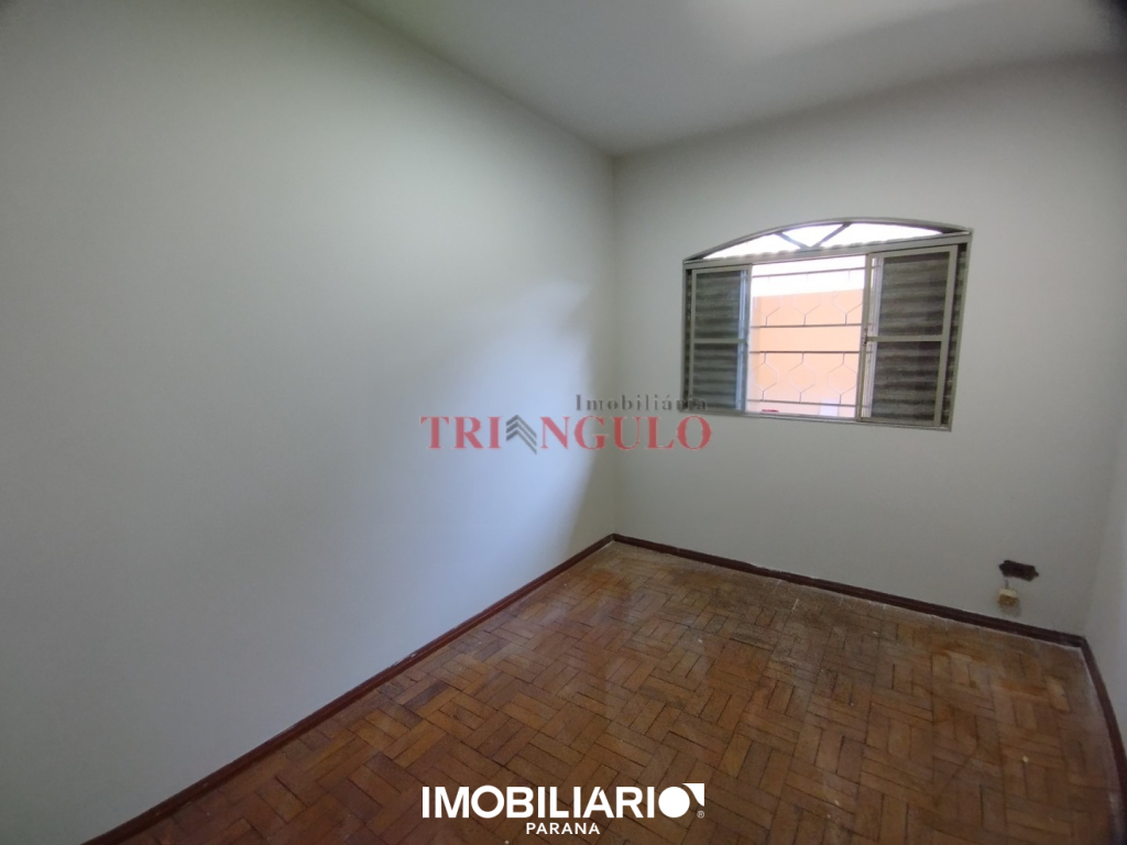 Residência para  Alugar em Umuarama pela Imobiliária Triangulo