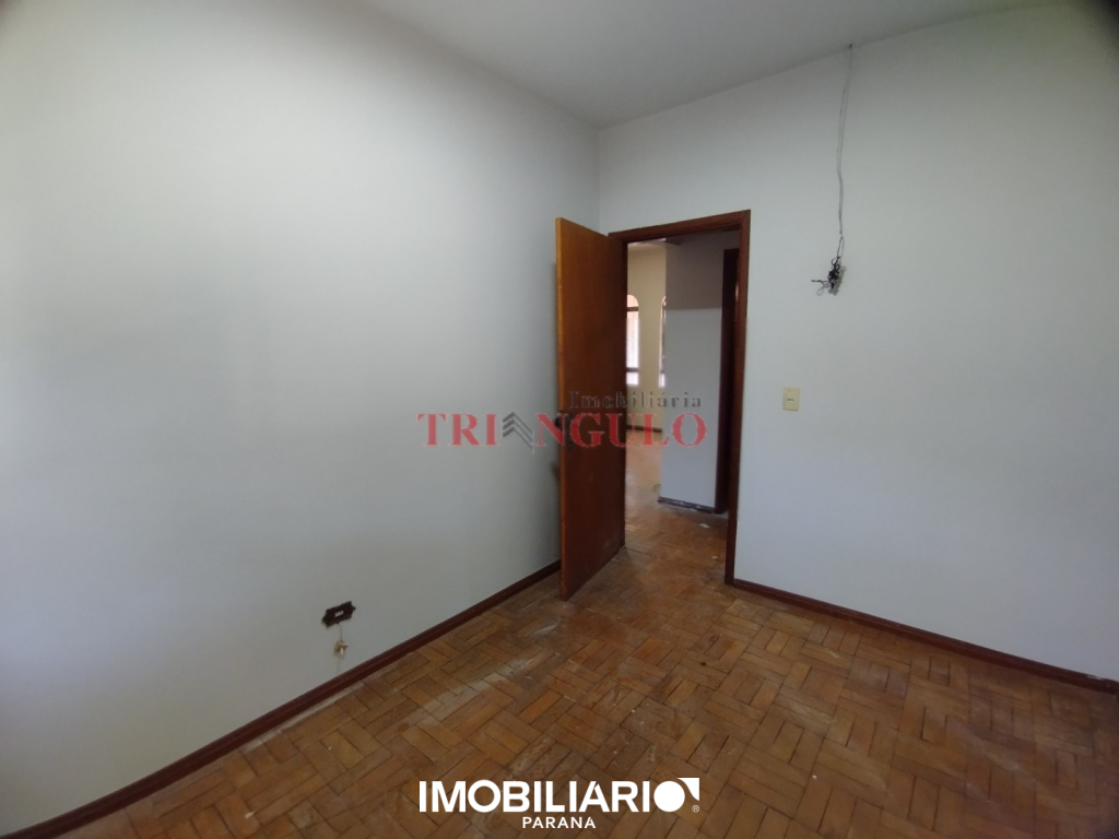 Residência para  Alugar em Umuarama pela Imobiliária Triangulo