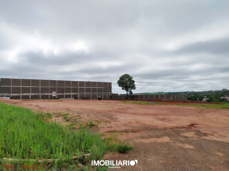 Terreno para  Alugar em Umuarama pela Imobiliária Triangulo
