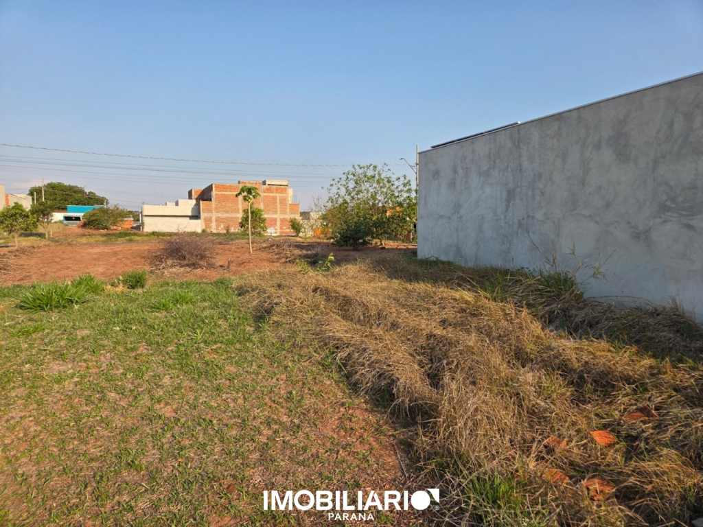 Terreno para  Venda em Umuarama pela Imobiliária Triangulo