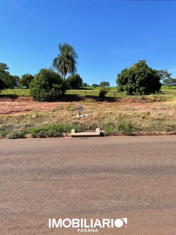 Terreno para  Venda em Umuarama pela Imobiliária Triangulo