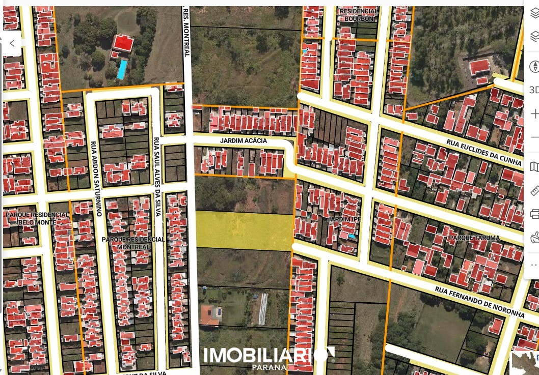Chácara para  Venda em Umuarama pela Imobiliária Triangulo