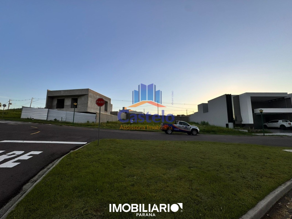 Terreno para  Venda em Umuarama pela Castelo Assessoria Imobiliária