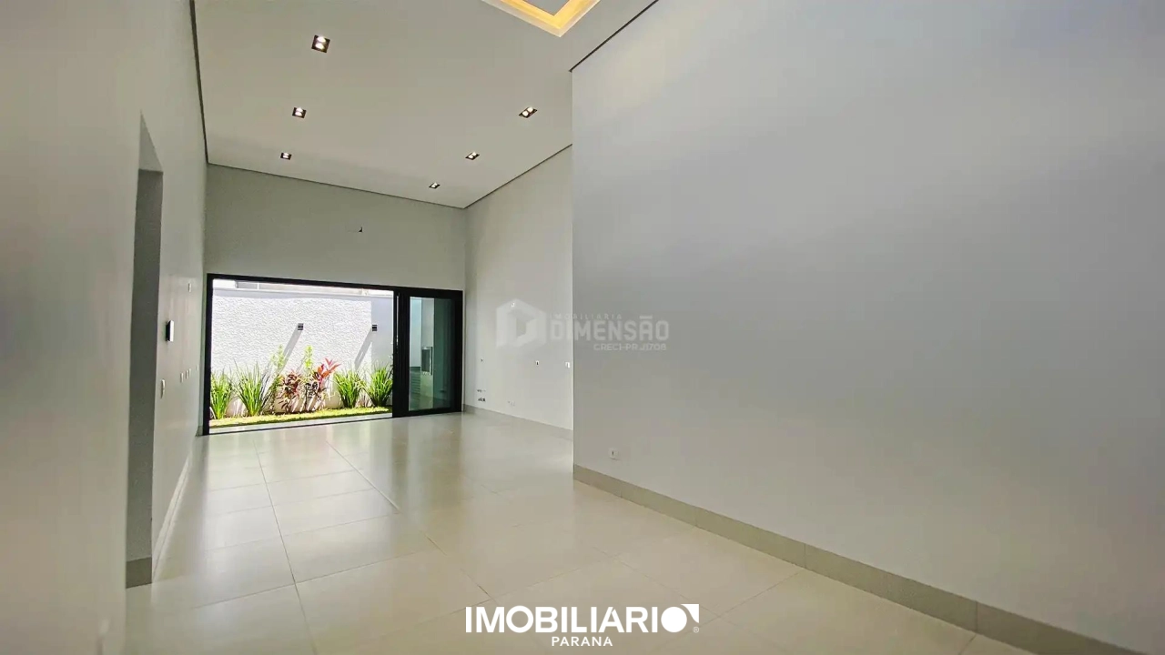 Residência para  Venda em Umuarama pela Dimensão