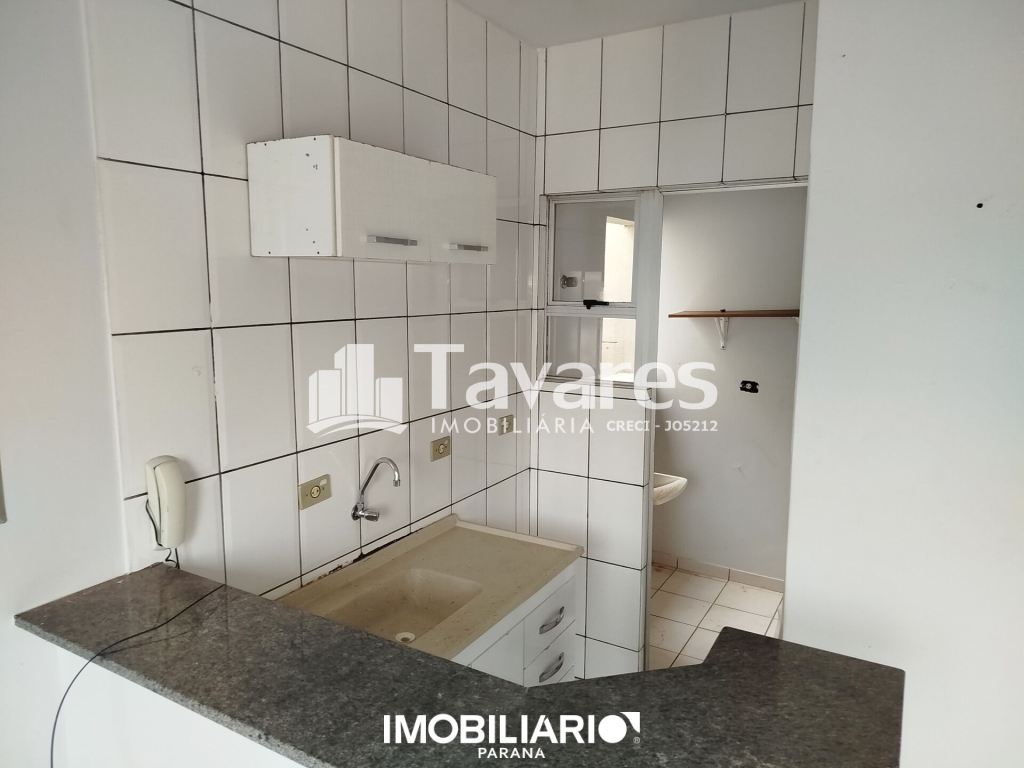 Kitnet para  Alugar em Umuarama pela Tavares