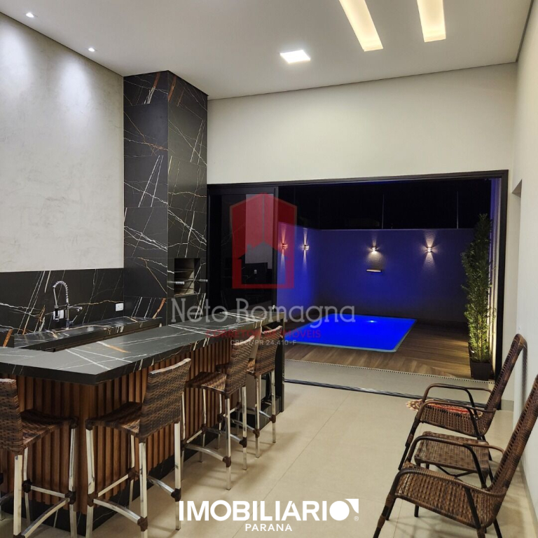 Imóvel para  Venda em Umuarama pela Neto Romagna