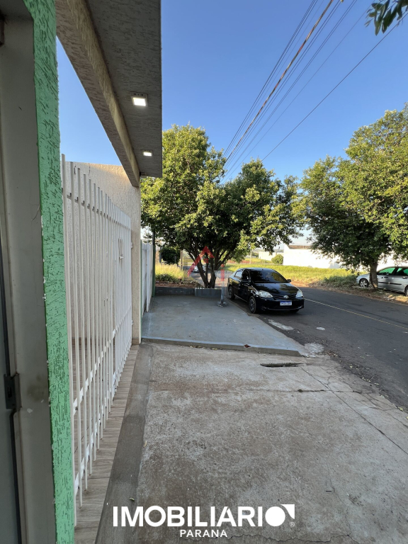 Residência para  Venda em Umuarama pela DPI Imobiliária