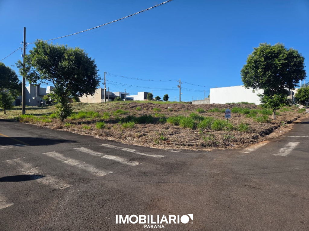 Terreno para  Venda em Umuarama pela Imobiliária Triangulo