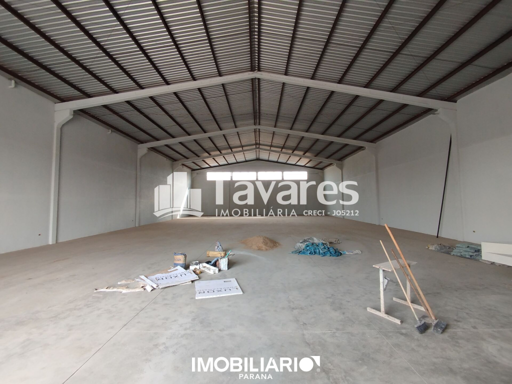 Loja Comercial para  Alugar em Umuarama pela Tavares