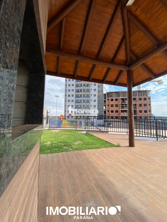 Apartamento para  Alugar em Umuarama pela Morena imobiliária e construtora