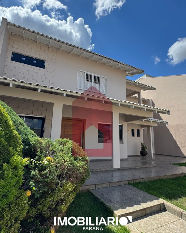 Residência para  Venda em Umuarama pela Neto Romagna