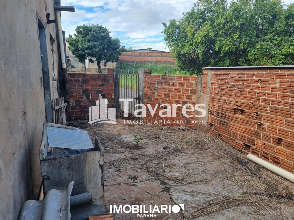 Terreno para  Venda em Umuarama pela Tavares