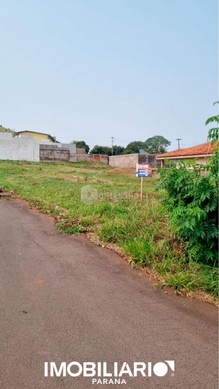 Terreno para  Venda em Umuarama pela Dimensão