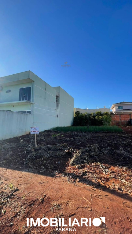 Terreno para  Venda em Campo Mourão pela Casa fácil