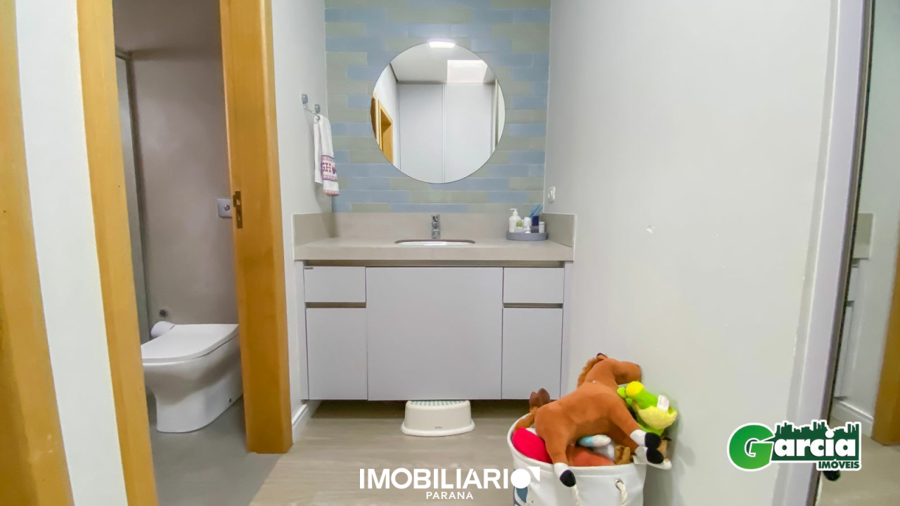 Residência para  Venda em Umuarama pela Garcia Imóveis