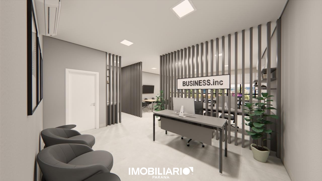 Sala Comercial para  Venda em Umuarama pela Imobiliária Triangulo