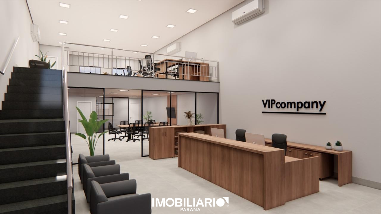Sala Comercial para  Venda em Umuarama pela Imobiliária Triangulo