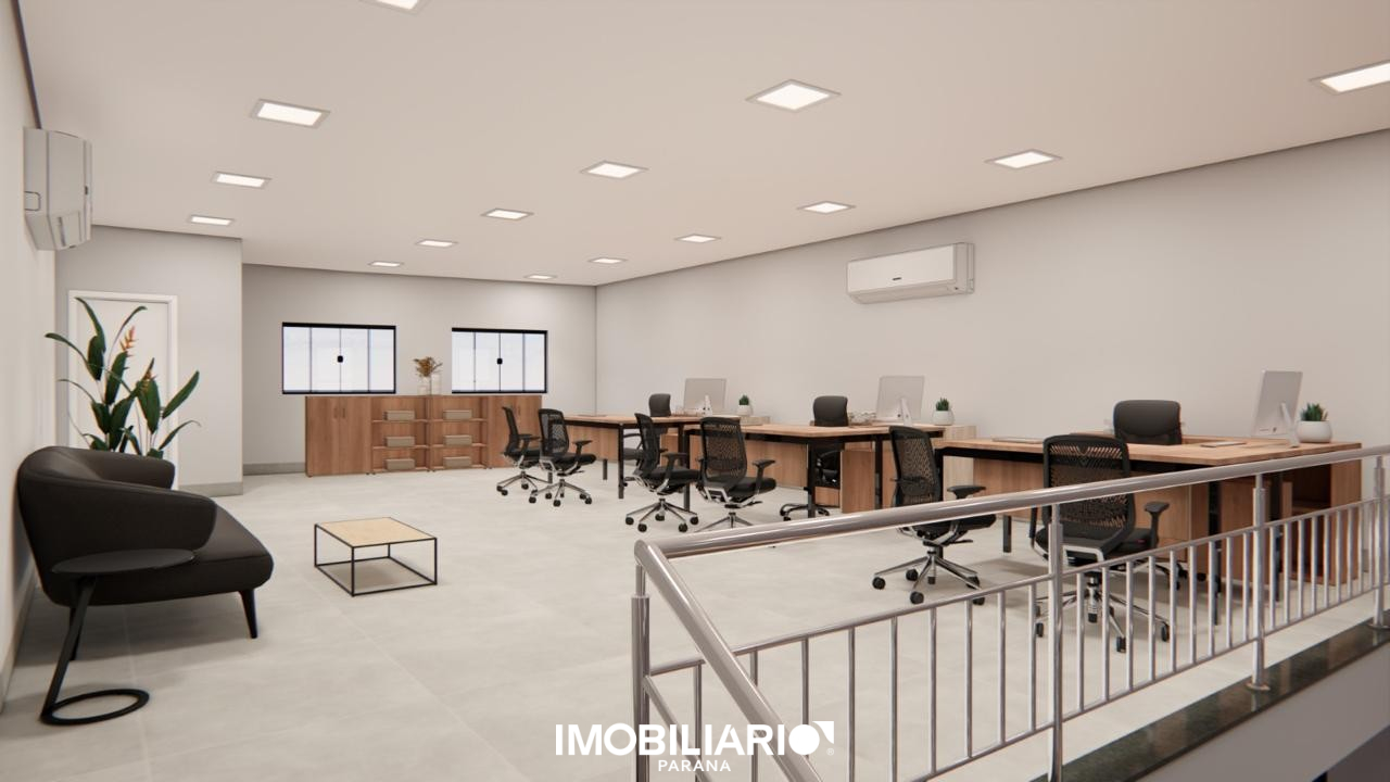 Sala Comercial para  Venda em Umuarama pela Imobiliária Triangulo