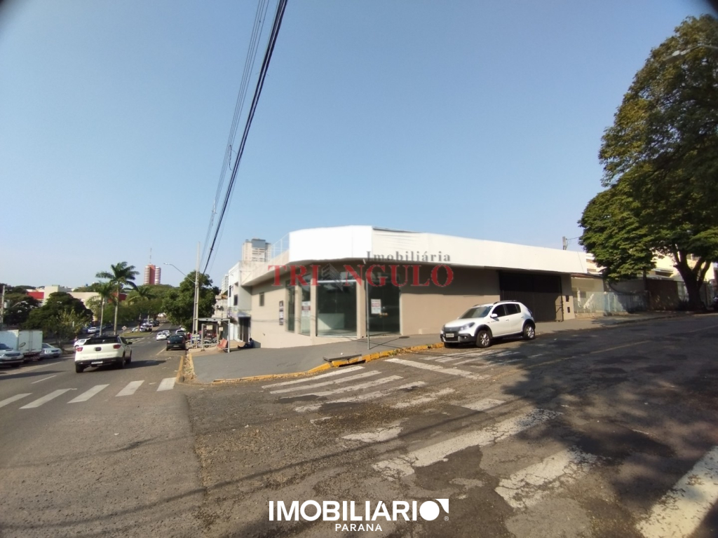 Prédio Comercial para  Venda em Umuarama pela Imobiliária Triangulo