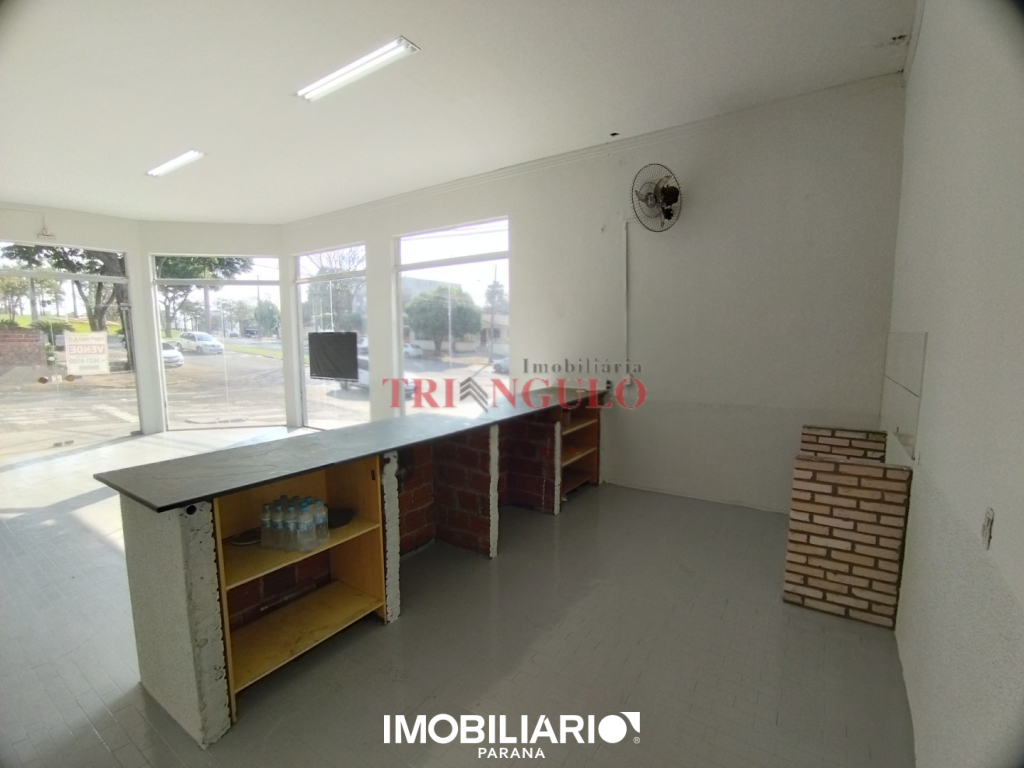 Prédio Comercial para  Venda em Umuarama pela Imobiliária Triangulo