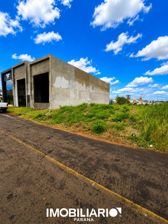 Terreno para  Venda em Umuarama pela Imobiliária Triangulo