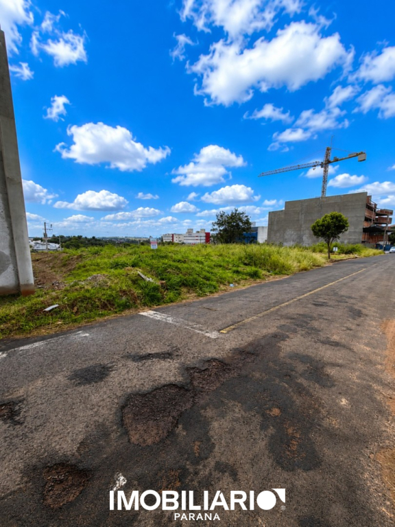 Terreno para  Venda em Umuarama pela Imobiliária Triangulo
