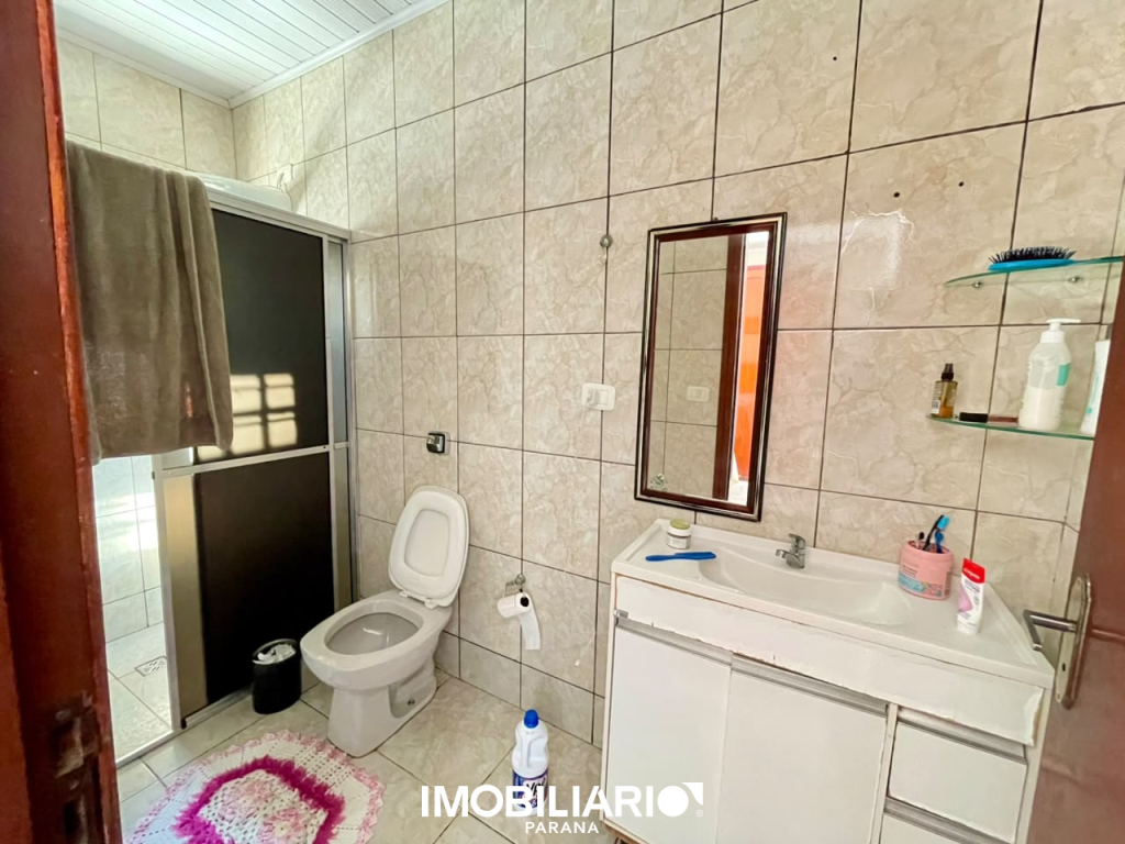 Residência para  Venda em Umuarama pela Imobiliária Triangulo