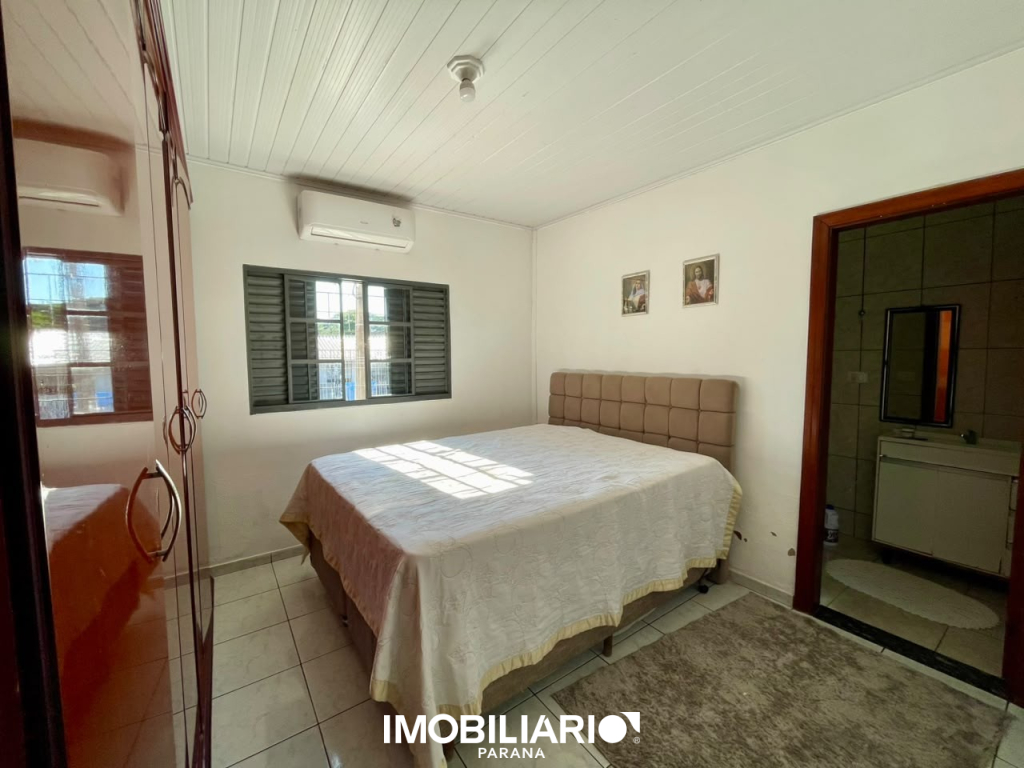 Residência para  Venda em Umuarama pela Imobiliária Triangulo
