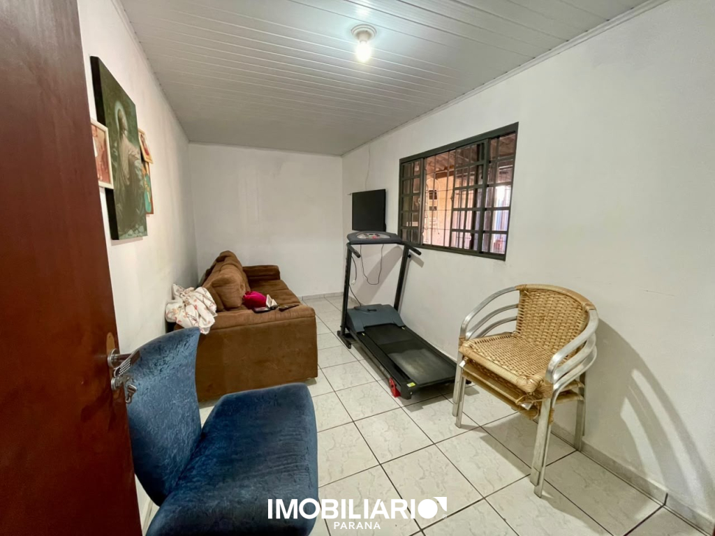 Residência para  Venda em Umuarama pela Imobiliária Triangulo
