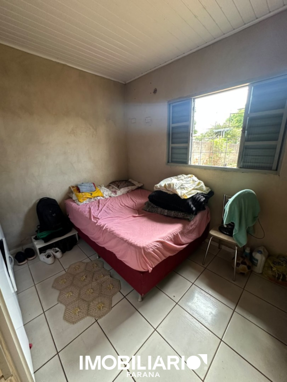 Residência para  Venda em Umuarama pela Imobiliária Triangulo