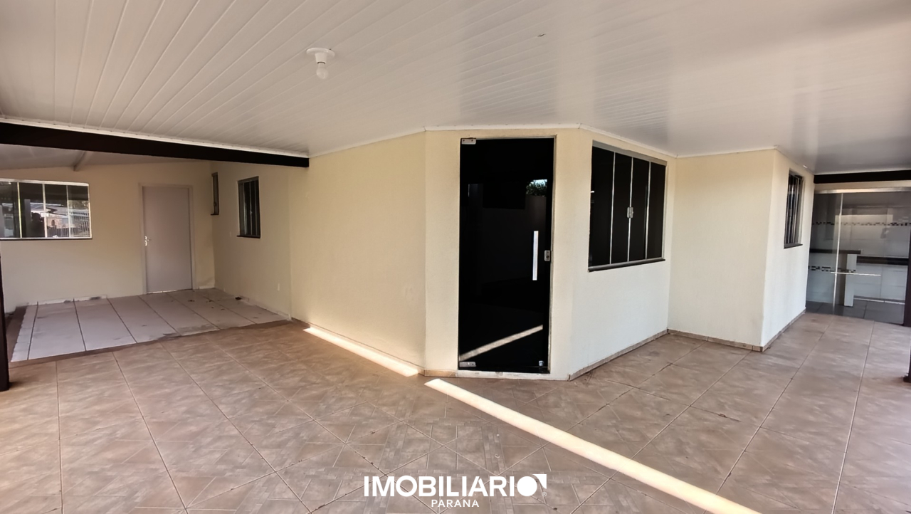 Residência para  Alugar em Umuarama pela Imobiliária Triangulo
