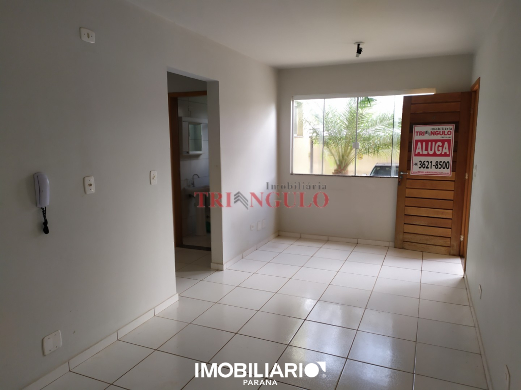 Apartamento para  Venda em Umuarama pela Imobiliária Triangulo