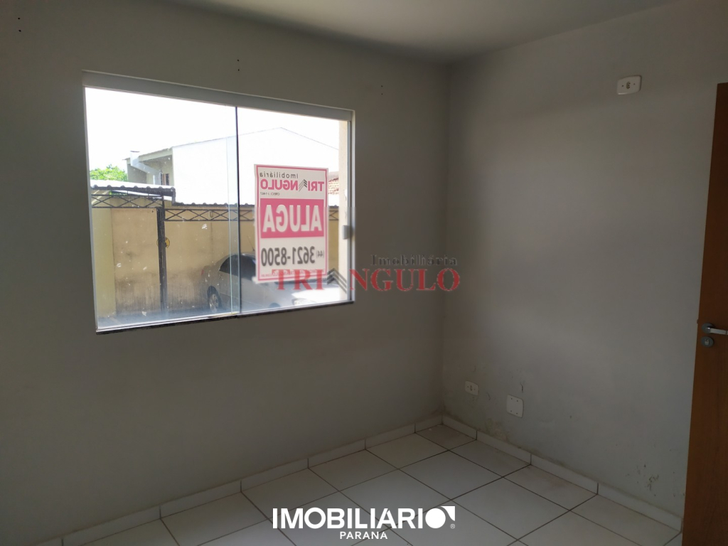 Apartamento para  Venda em Umuarama pela Imobiliária Triangulo