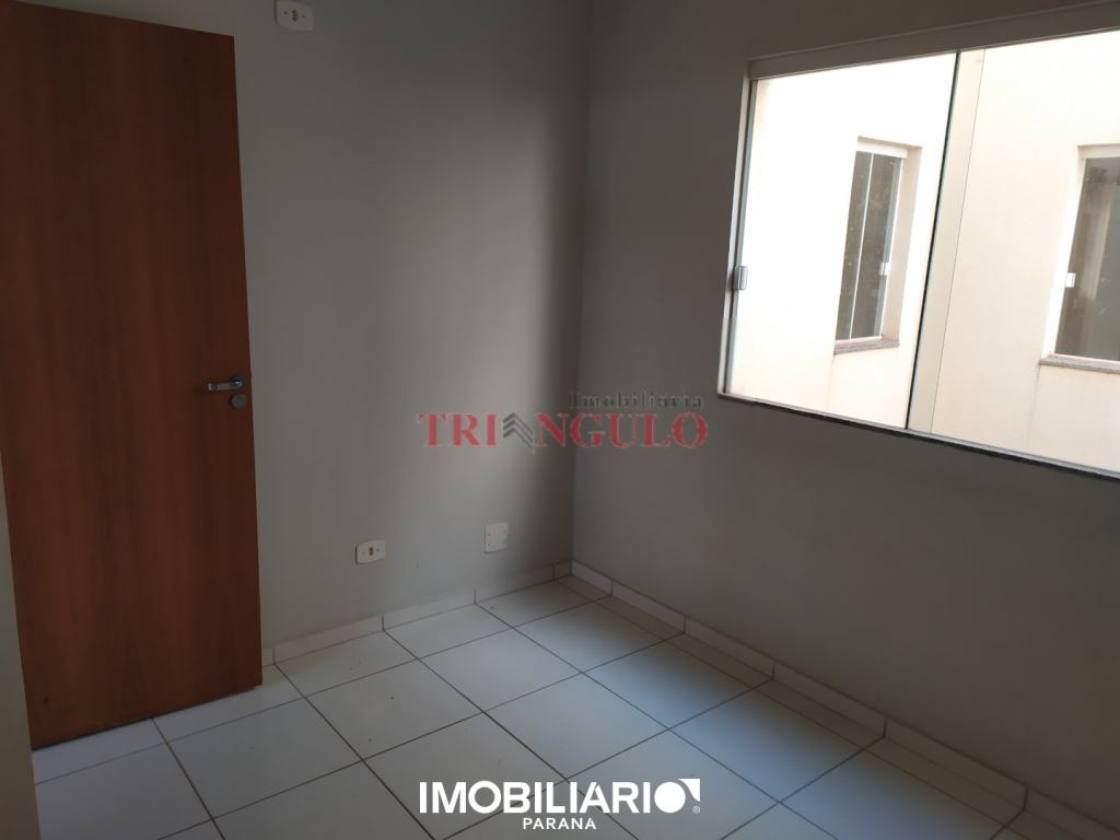 Apartamento para  Venda em Umuarama pela Imobiliária Triangulo
